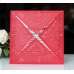 Latest Invitation Card Wedding Card Design Laser Cut Holiday Greeting Card